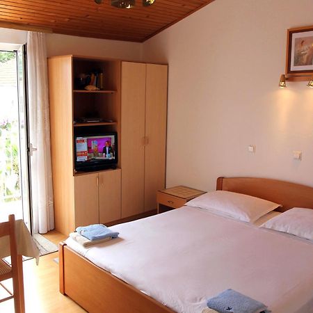 Apartments J&R Babara Biograd Na Moru Chambre photo