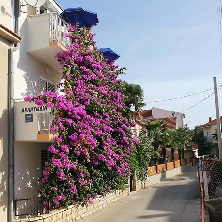Apartments J&R Babara Biograd Na Moru Chambre photo