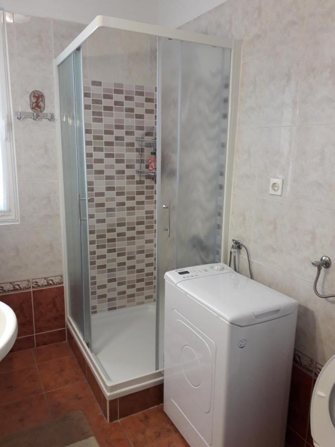 Apartments J&R Babara Biograd Na Moru Extérieur photo