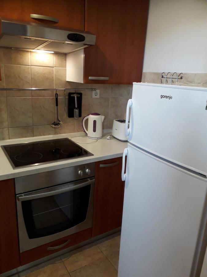 Apartments J&R Babara Biograd Na Moru Extérieur photo