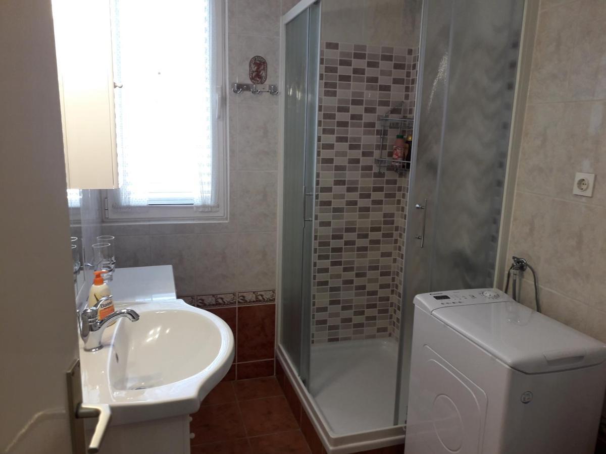Apartments J&R Babara Biograd Na Moru Extérieur photo
