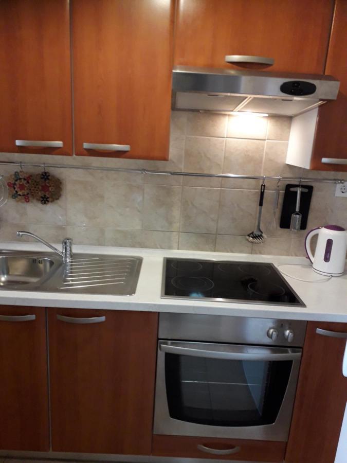 Apartments J&R Babara Biograd Na Moru Extérieur photo