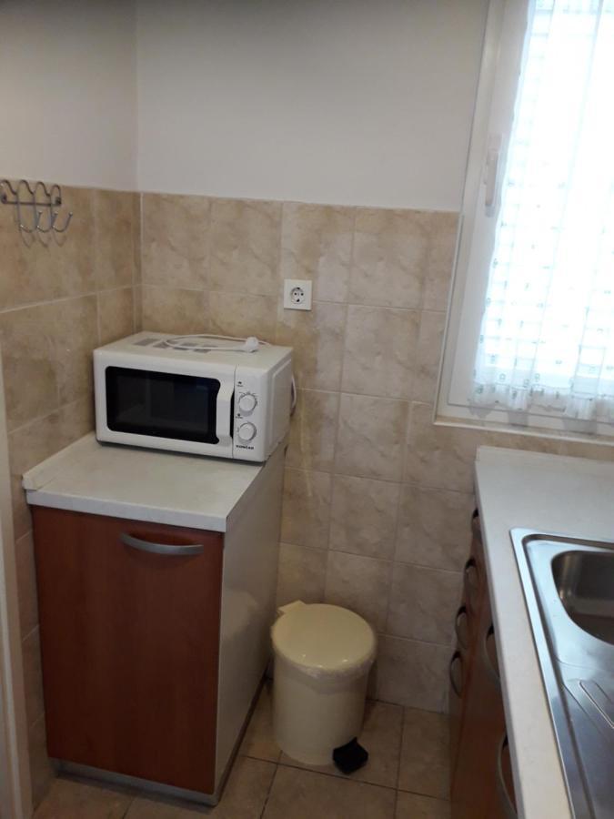 Apartments J&R Babara Biograd Na Moru Extérieur photo
