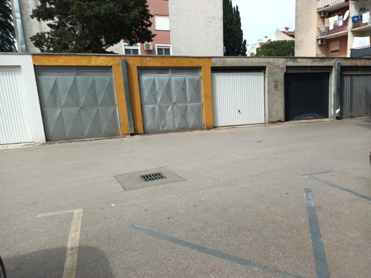 Apartments J&R Babara Biograd Na Moru Chambre photo