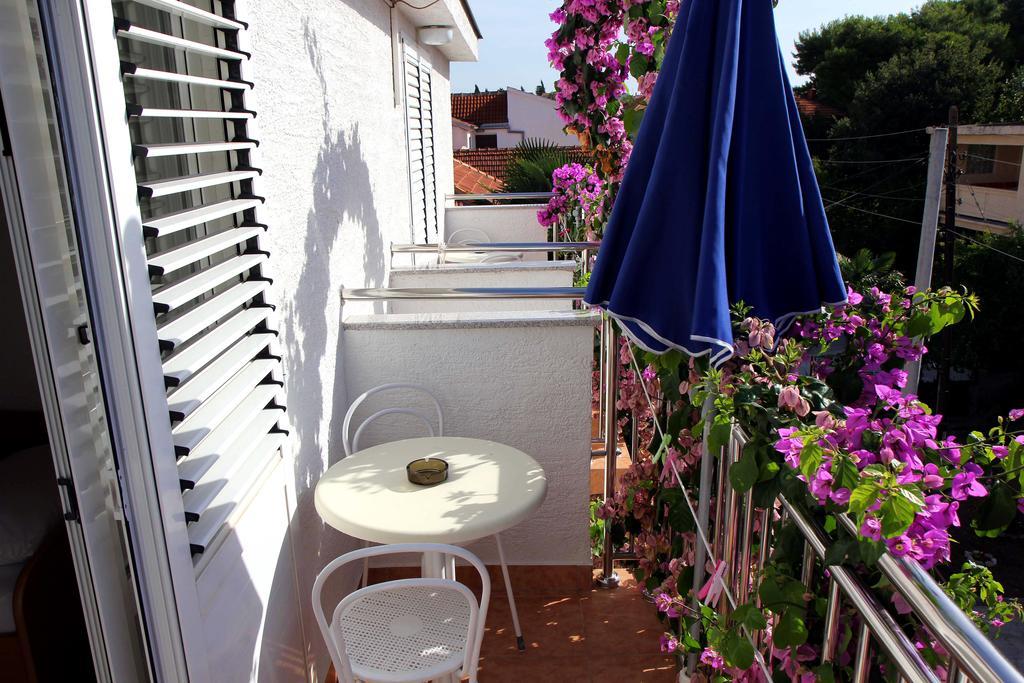 Apartments J&R Babara Biograd Na Moru Chambre photo