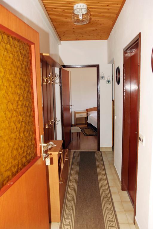 Apartments J&R Babara Biograd Na Moru Chambre photo