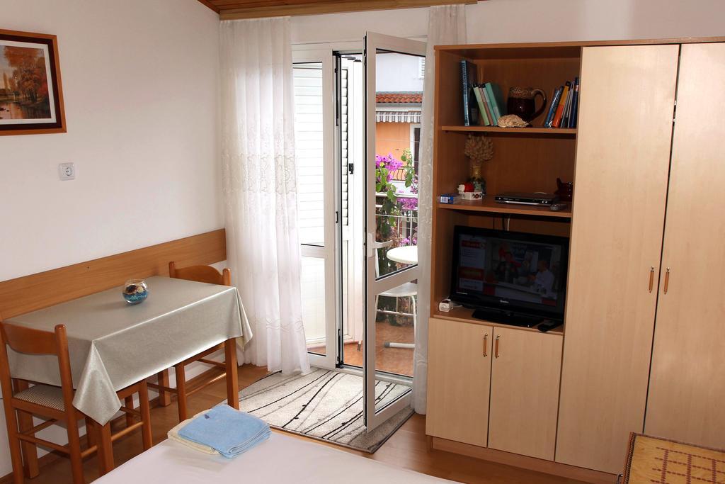 Apartments J&R Babara Biograd Na Moru Chambre photo