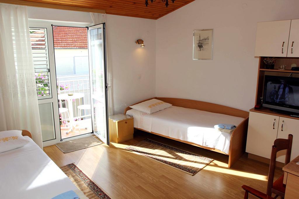 Apartments J&R Babara Biograd Na Moru Chambre photo