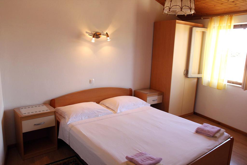 Apartments J&R Babara Biograd Na Moru Chambre photo