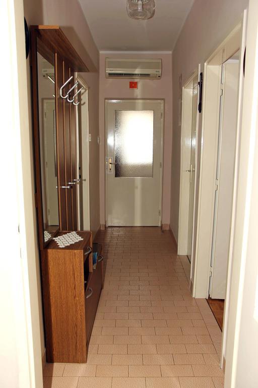 Apartments J&R Babara Biograd Na Moru Chambre photo