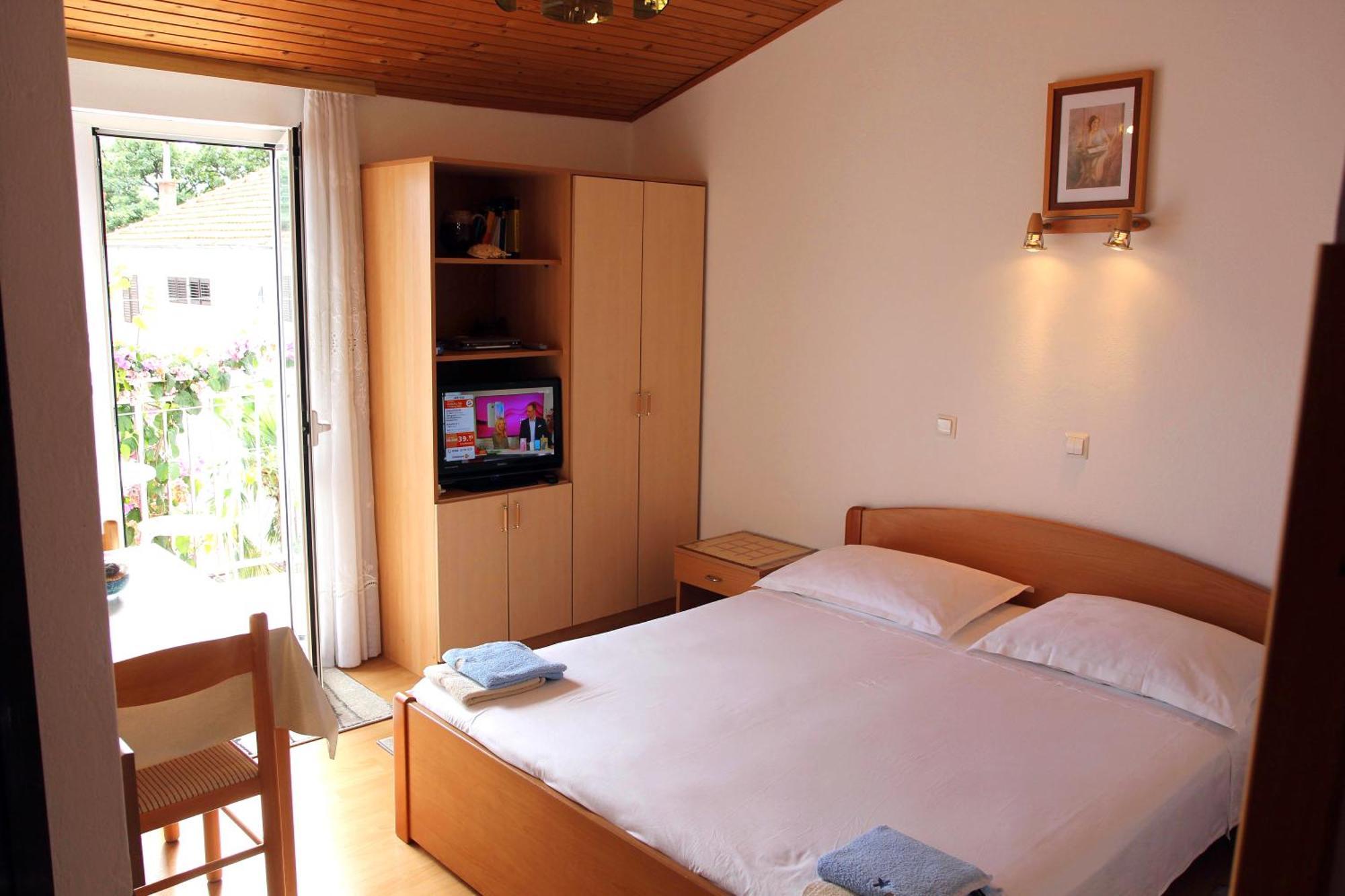 Apartments J&R Babara Biograd Na Moru Chambre photo