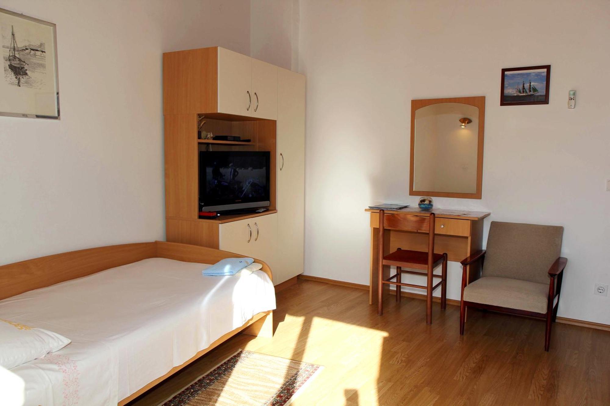 Apartments J&R Babara Biograd Na Moru Chambre photo
