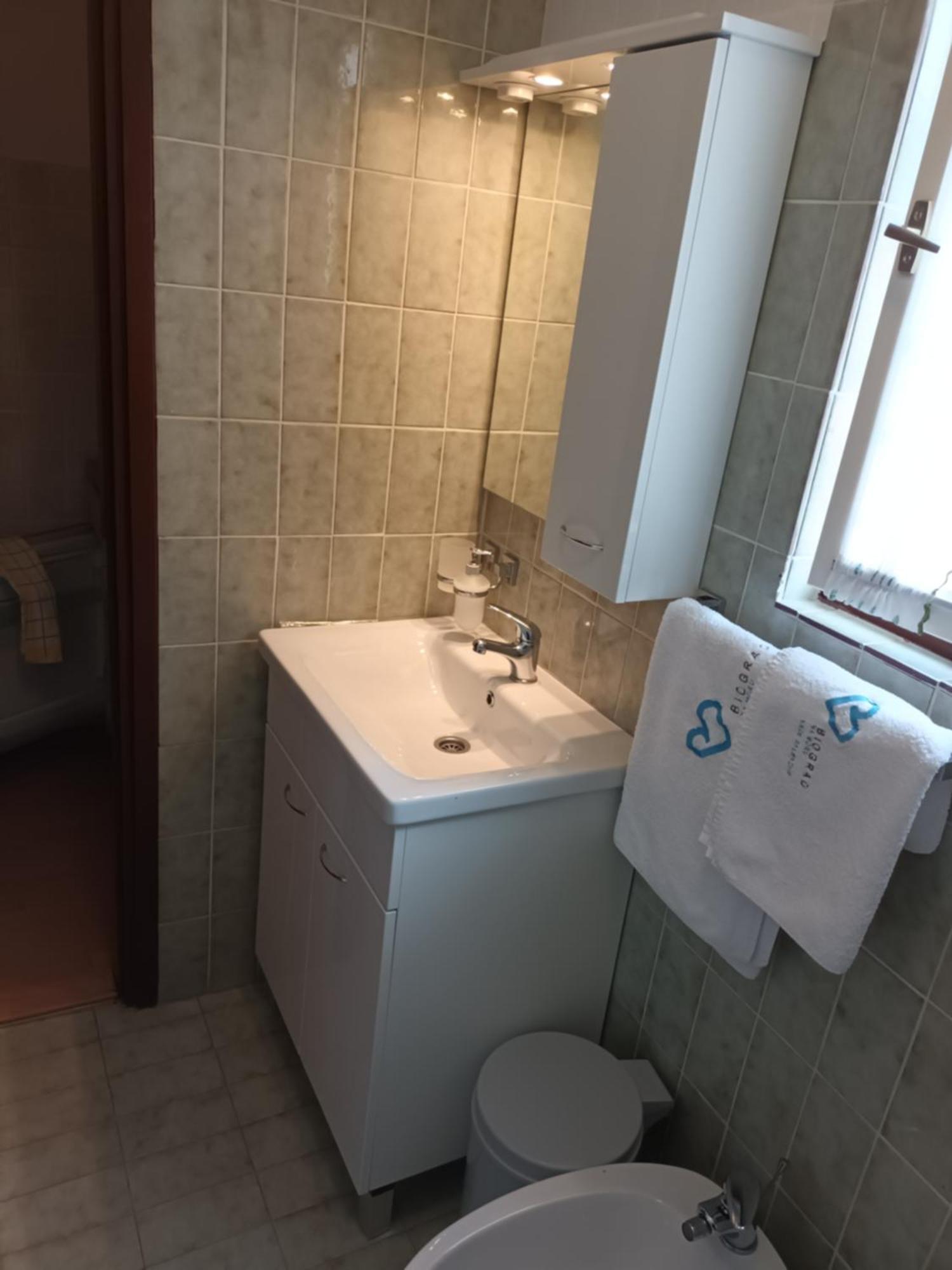 Apartments J&R Babara Biograd Na Moru Chambre photo