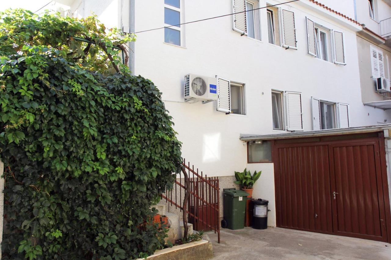 Apartments J&R Babara Biograd Na Moru Extérieur photo